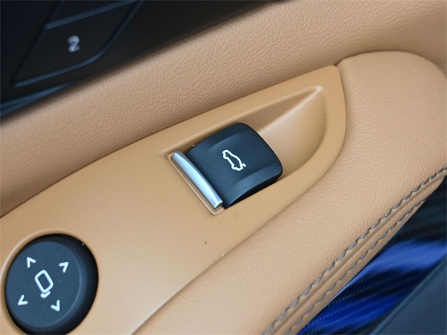 2026 Bmw X5 M60i photo 18
