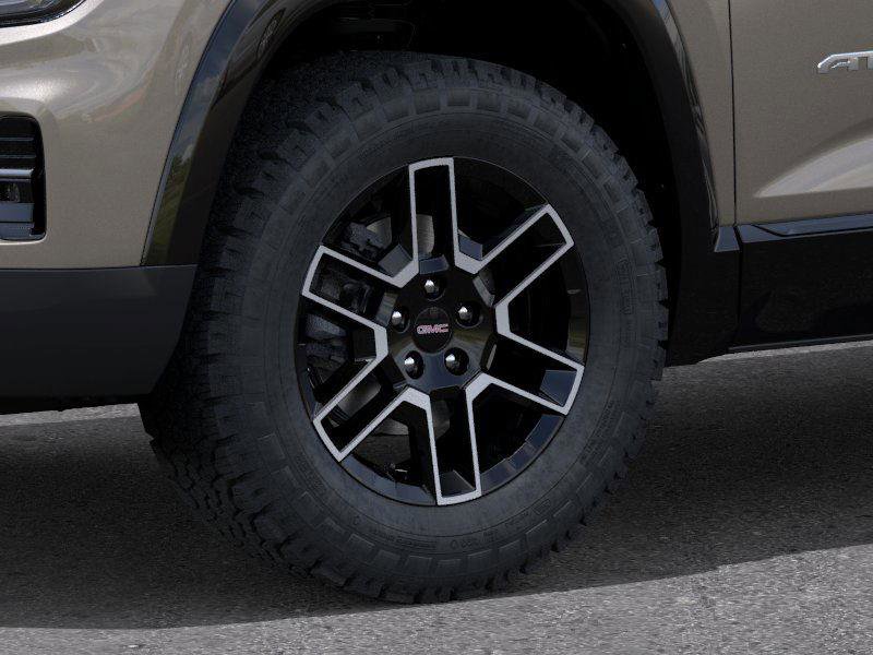 2026 Gmc Terrain AT4 photo 5