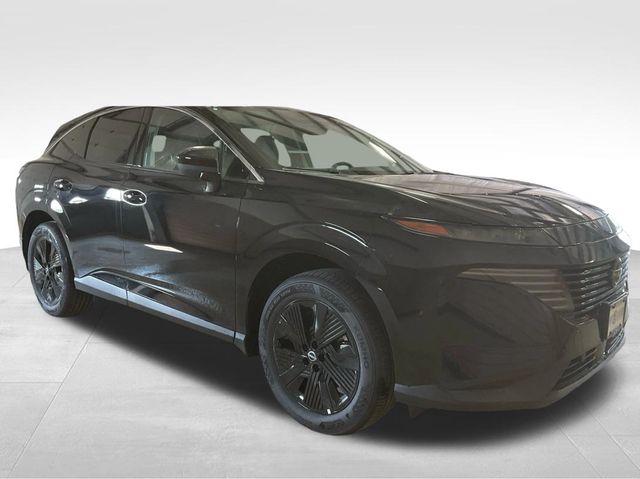 2025 Nissan Murano SV photo 2
