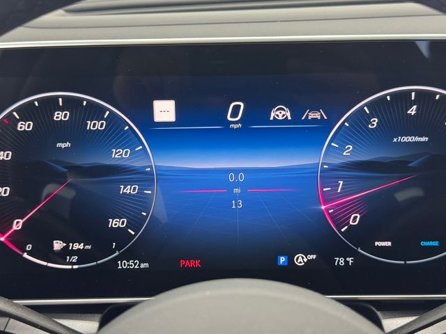 2026 Mercedes Benz GLC 300 Coupe 4MATIC photo 2