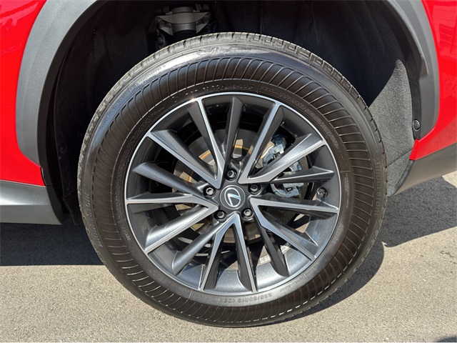 2024 Lexus NX 350 Premium photo 20