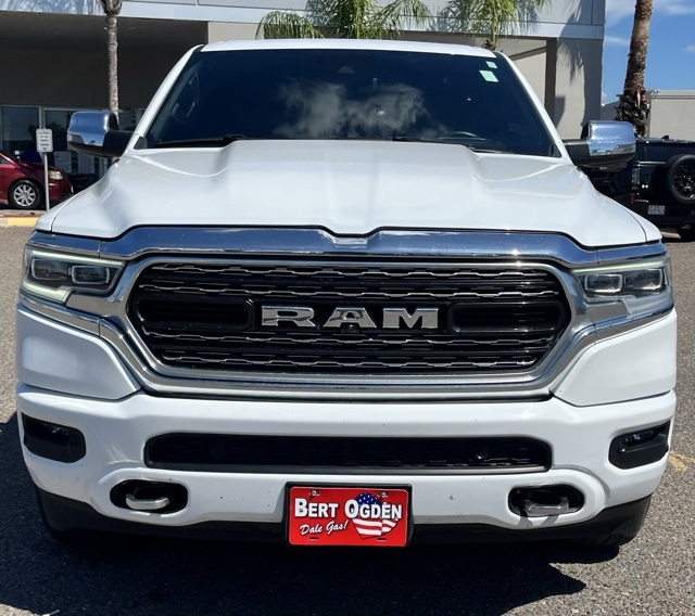 2024 Ram 1500 Limited photo 2