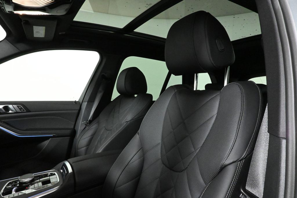 2025 Bmw X5 xDrive50e photo 4
