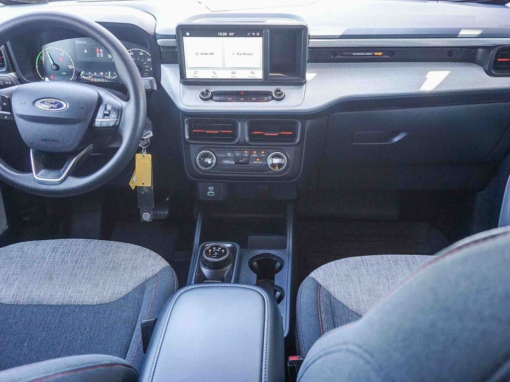 2022 Ford Maverick XLT photo 10