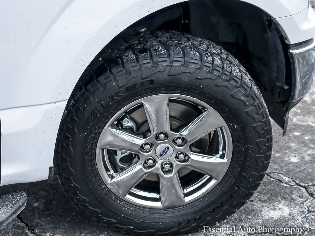 2020 FORD F-150 - Image 11