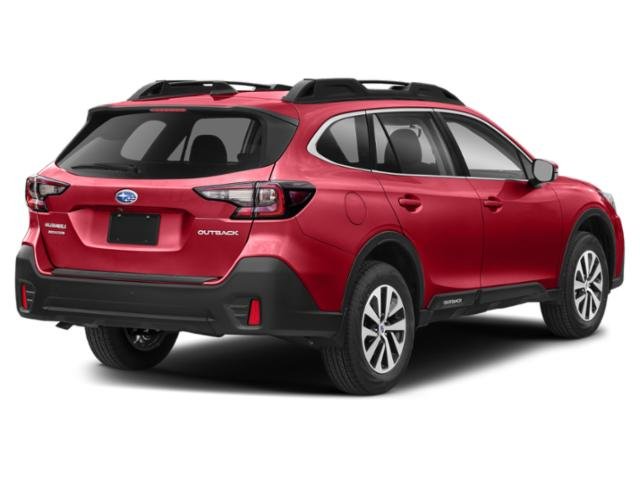 Used 2022 Subaru Outback Premium with VIN 4S4BTADC8N3232566 for sale in Saint Cloud, Minnesota
