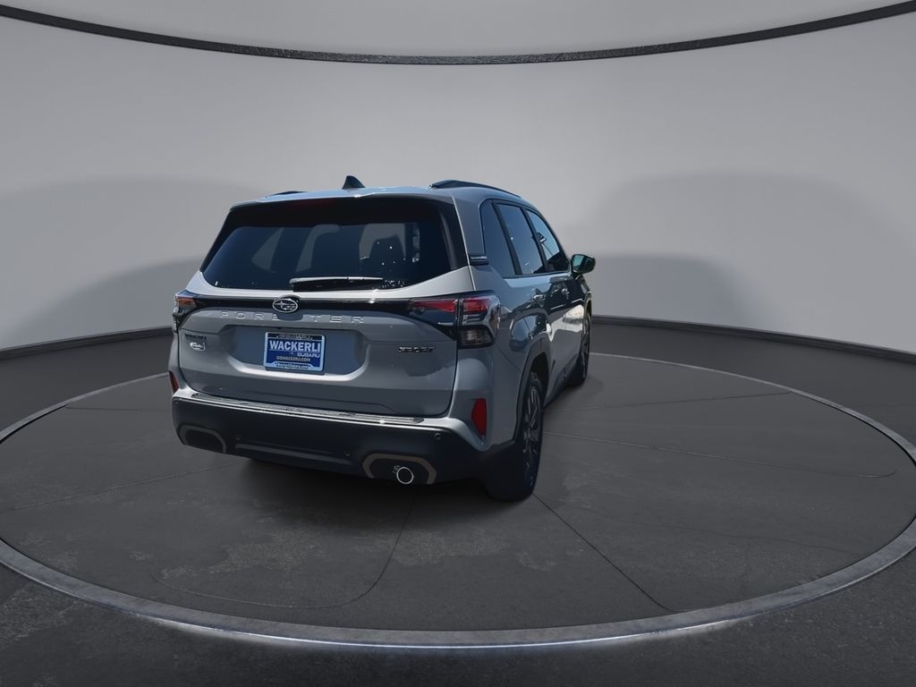 2025 Subaru Forester Sport photo 7