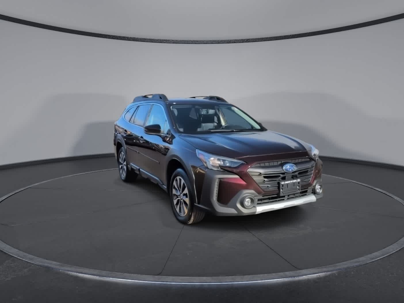 2023 Subaru Outback Limited photo 2