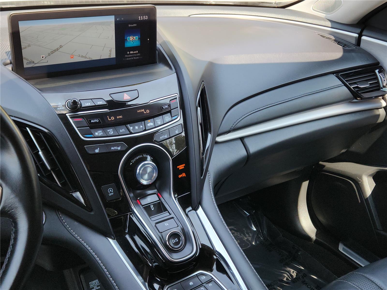 2021 Acura RDX Technology photo 19