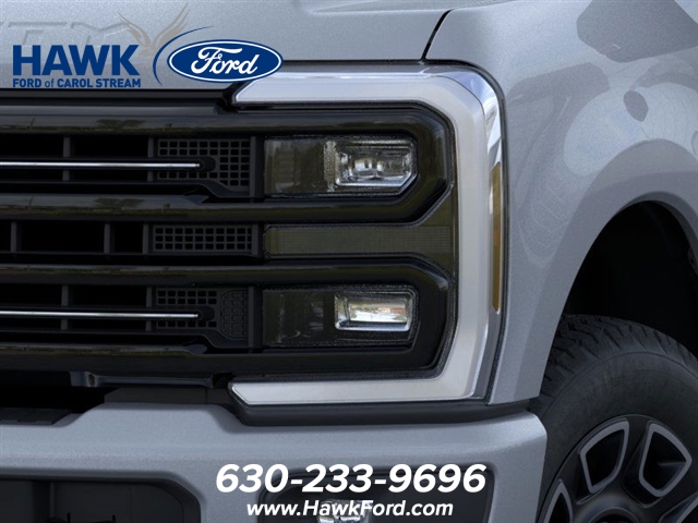2026 FORD F-350 - Image 18