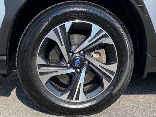 2024 Subaru Crosstrek Premium photo 20