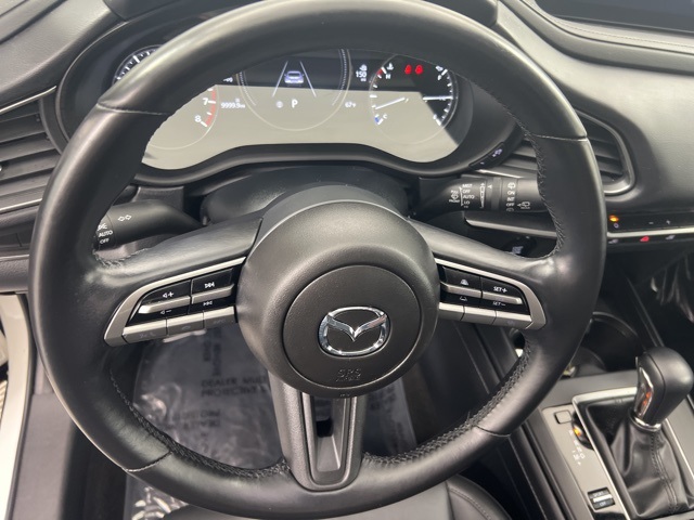 2023 Mazda CX-30 2.5 Select photo 19