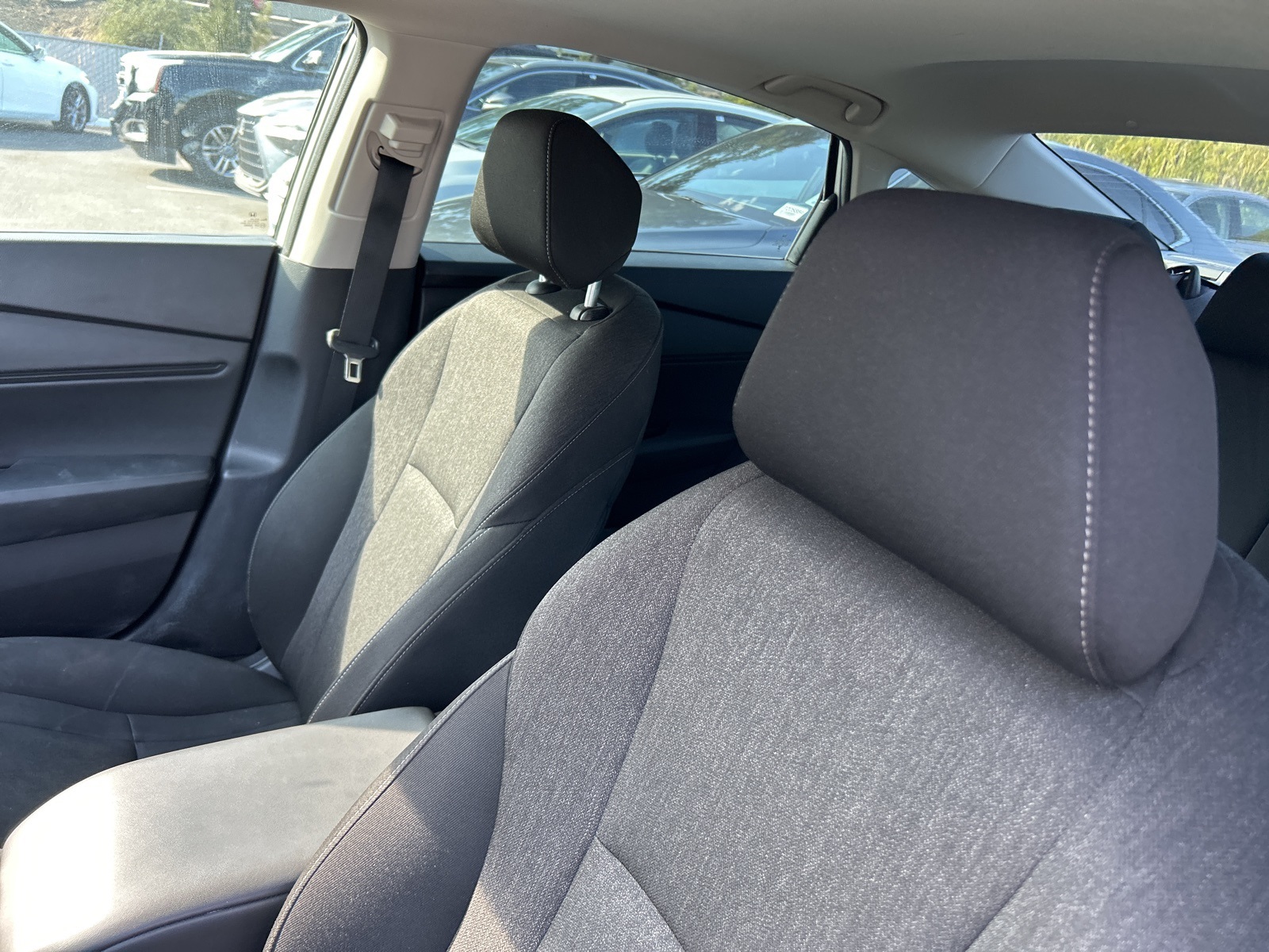 2023 Honda Accord EX photo 7
