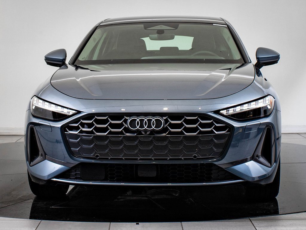 2025 Audi A5 2.0T Premium Plus photo 2