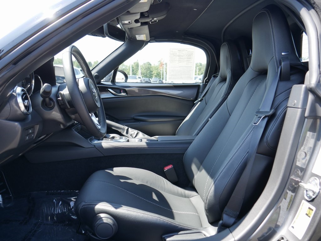 2025 Mazda MX-5 Miata Miata Grand Touring photo 11