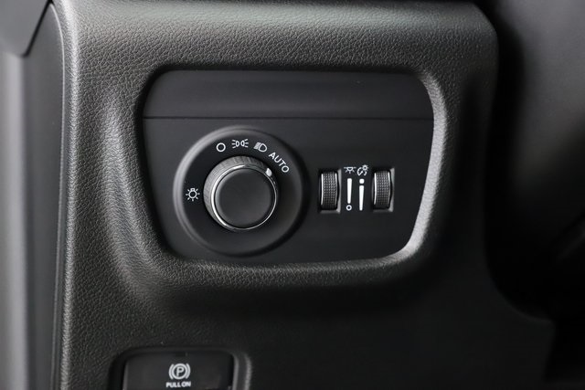 2025 Jeep Grand Cherokee Laredo X photo 20