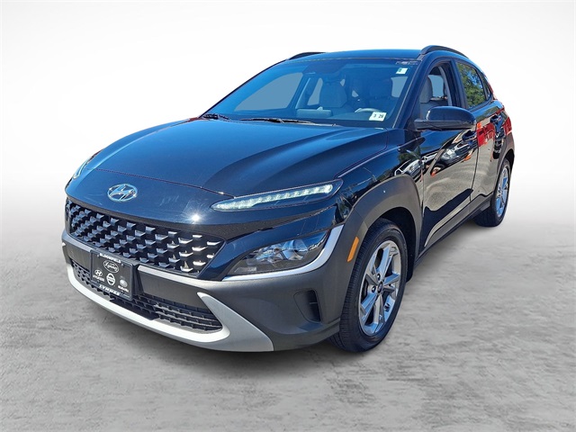 2023 Hyundai Kona SEL photo 4