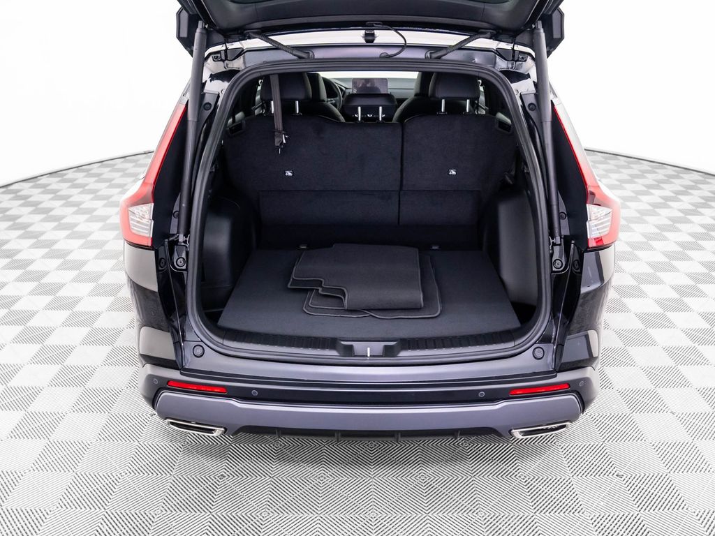 2026 Honda CR-V Hybrid Sport-L photo 26