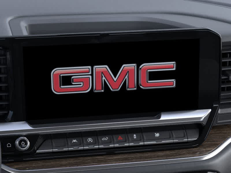 2026 Gmc Sierra Elevation photo 18
