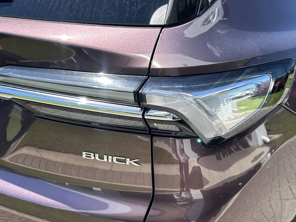 2026 Buick Enclave Avenir photo 9