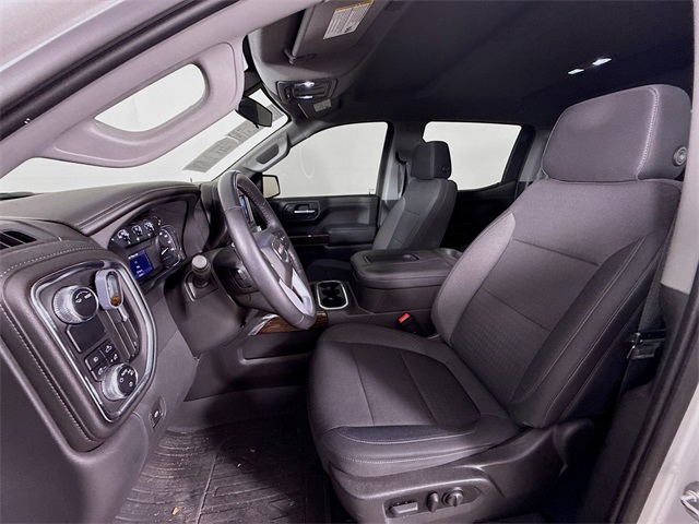 2022 Gmc Sierra 1500 Limited Elevation photo 9