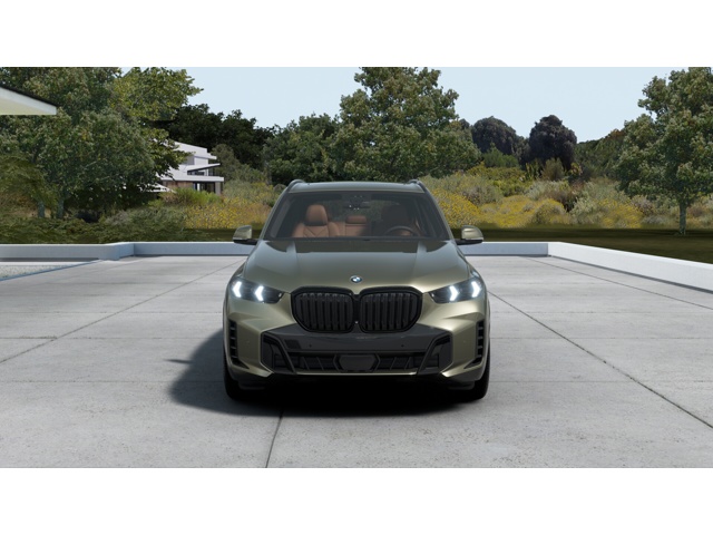 2026 Bmw X5 xDrive40i photo 2