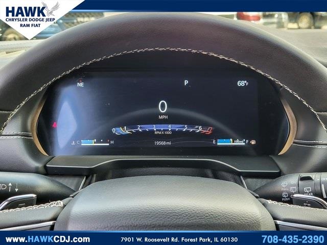 2024 JEEP GRAND CHEROKEE - Image 16