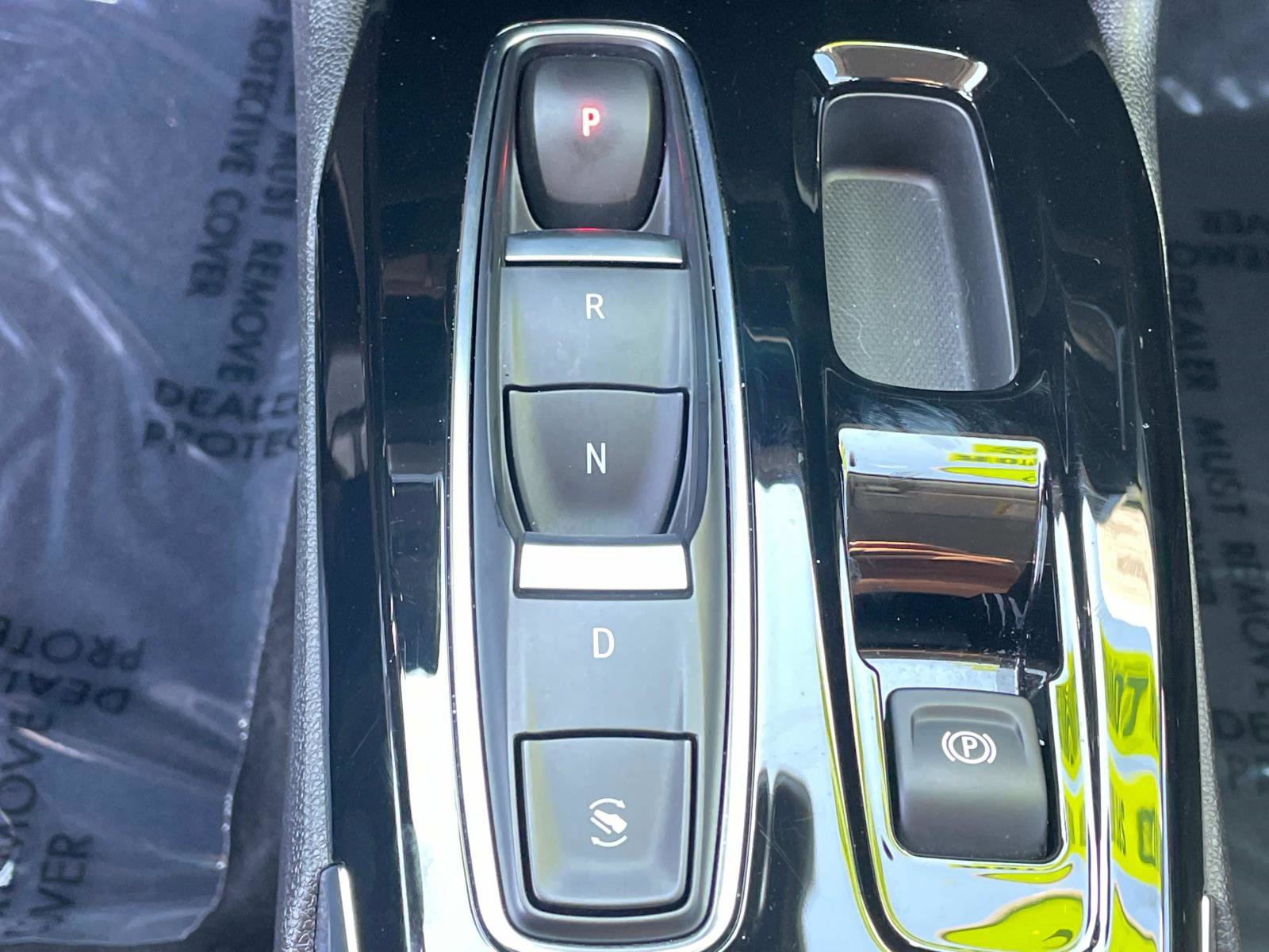 2022 Chevrolet Bolt EUV photo 15