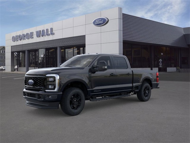 2026 Ford F-350 Super Duty XL's photo