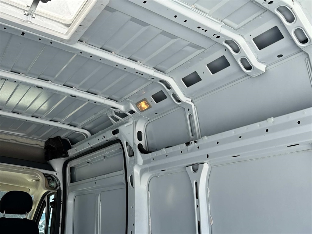 2023 Ram ProMaster 2500 Cargo Van photo 4
