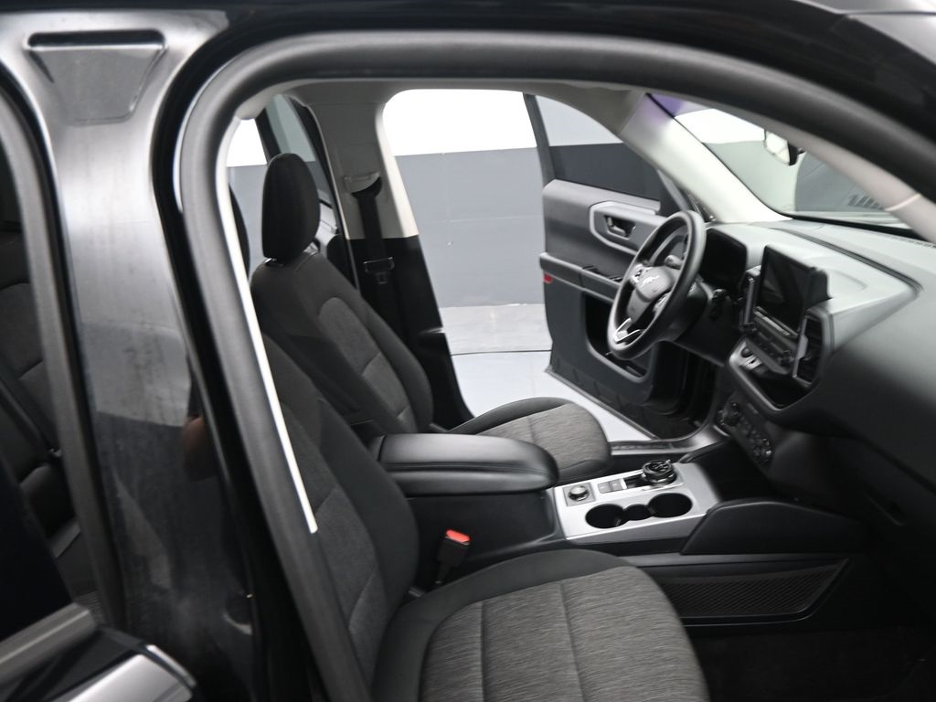 2021 Ford Bronco Sport Big Bend photo 5