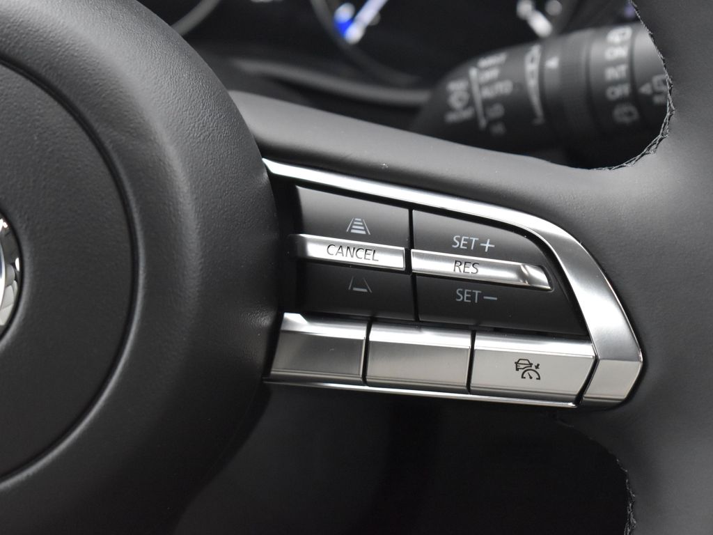 2023 Mazda CX-30 2.5 S Preferred photo 14