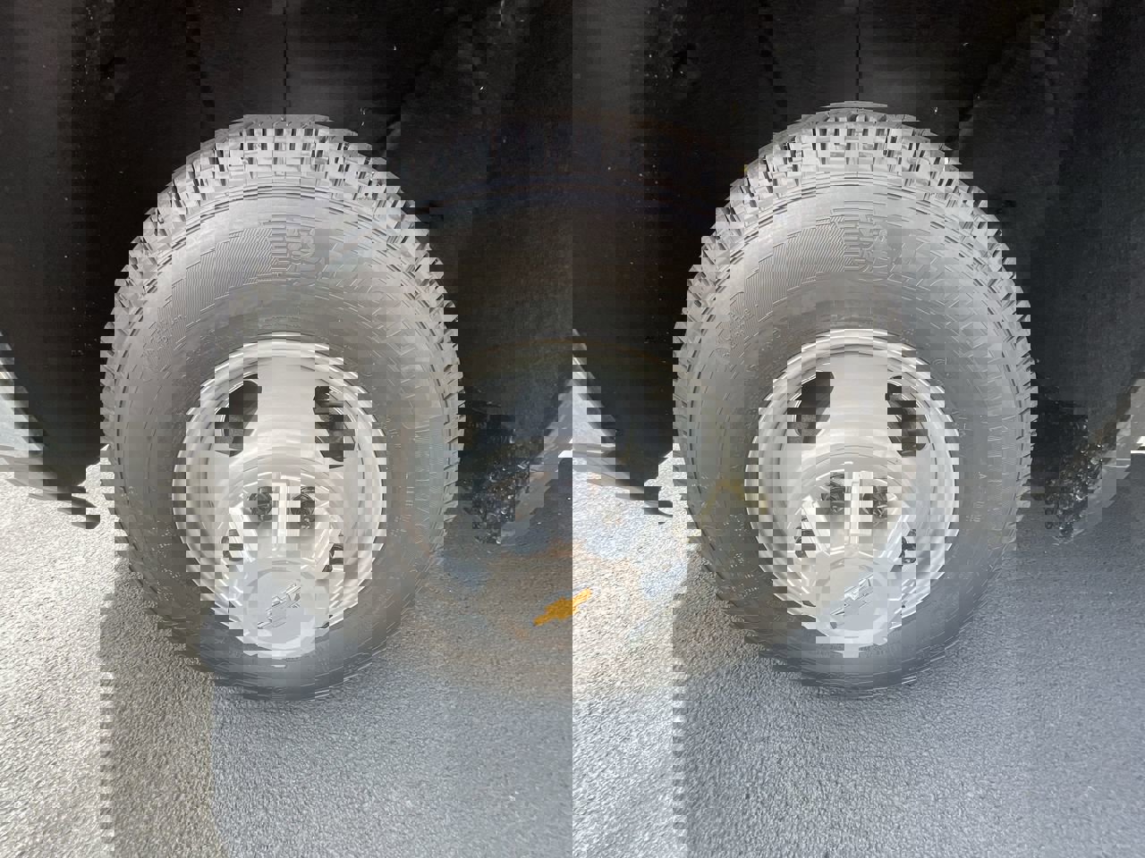 2024 Chevrolet Silverado 3500HD Work Truck photo 27