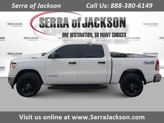 2023 RAM Ram 1500 Pickup Big Horn/Lone Star's photo