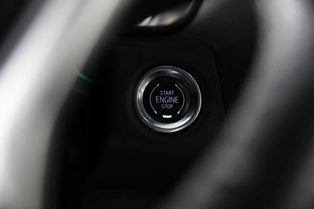 2021 Chevrolet Tahoe Z71 photo 11