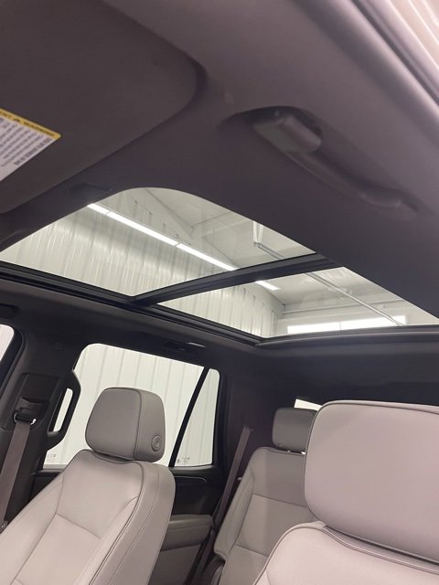 2023 Gmc Yukon SLT photo 31