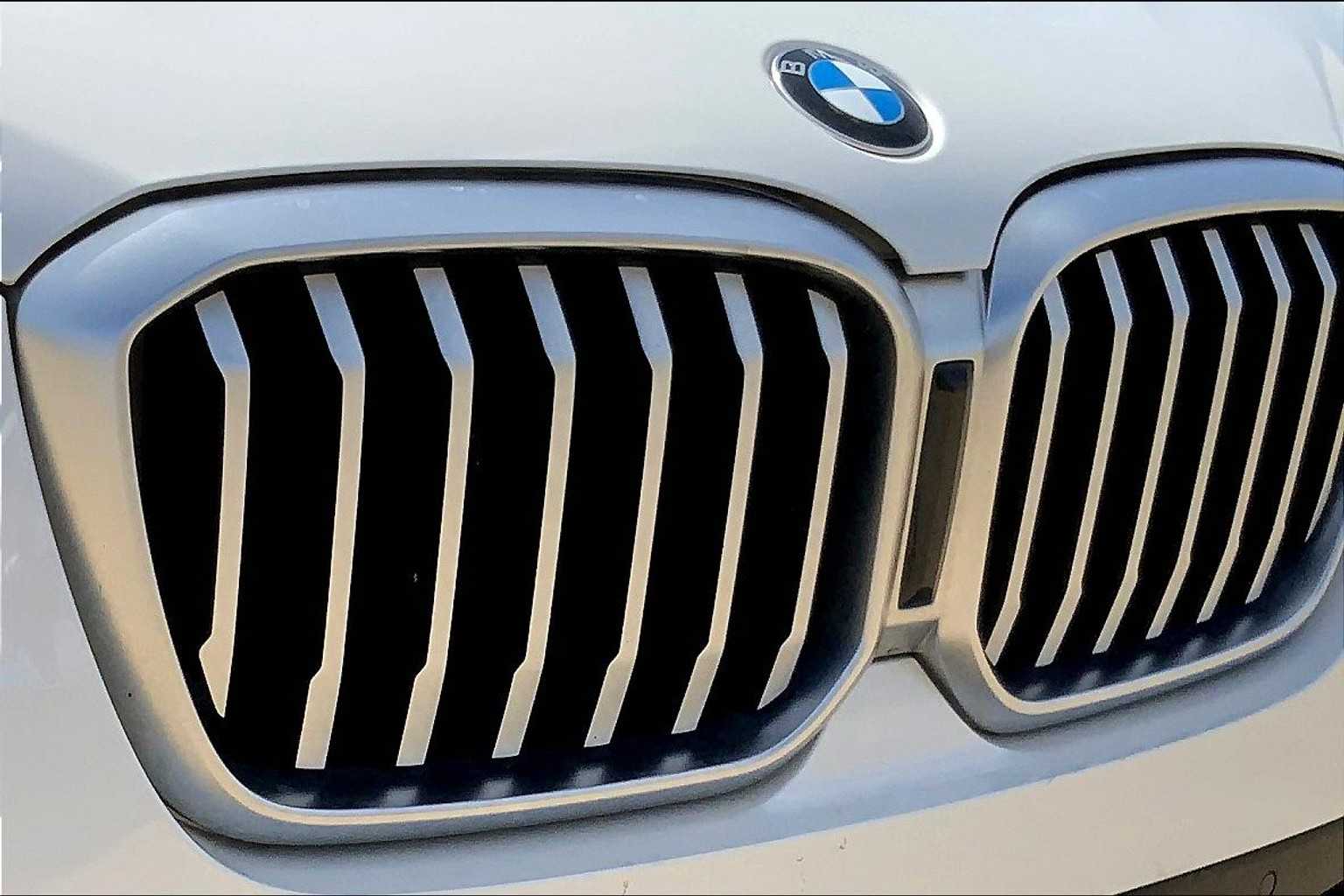 2022 Bmw X3 xDrive30i photo 27