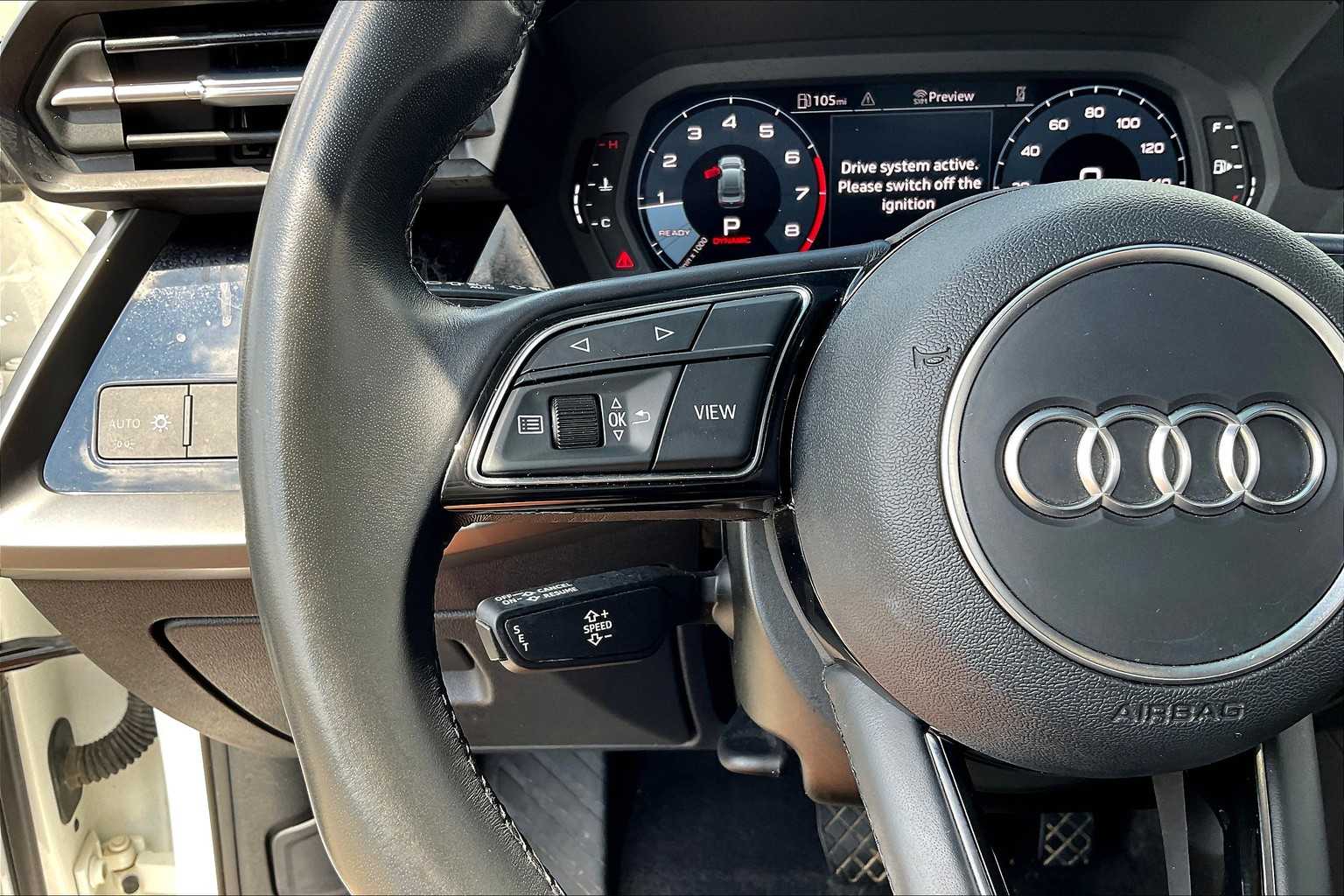 2022 Audi A3 Premium photo 20