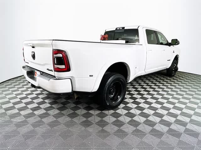 2021 Ram 3500 Limited photo 7