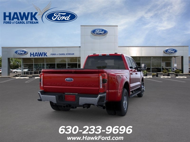 2026 FORD F-350 - Image 8