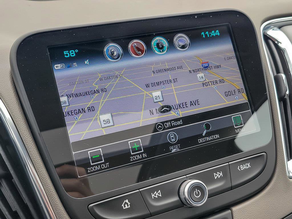 2018 CHEVROLET MALIBU - Image 19