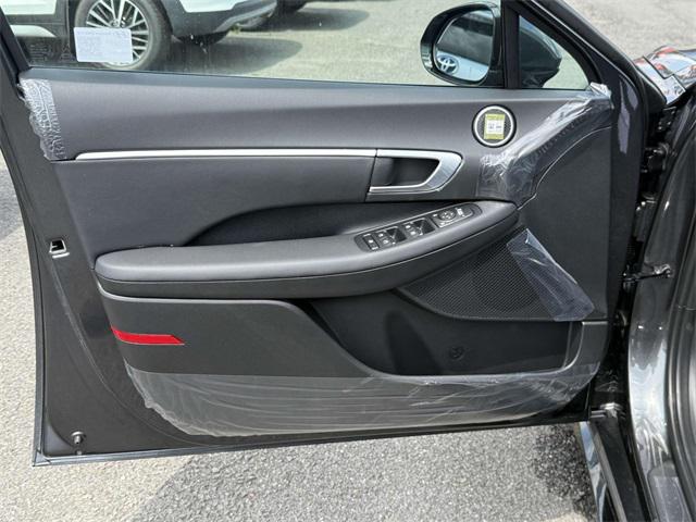 2025 Hyundai Sonata SEL Convenience photo 27