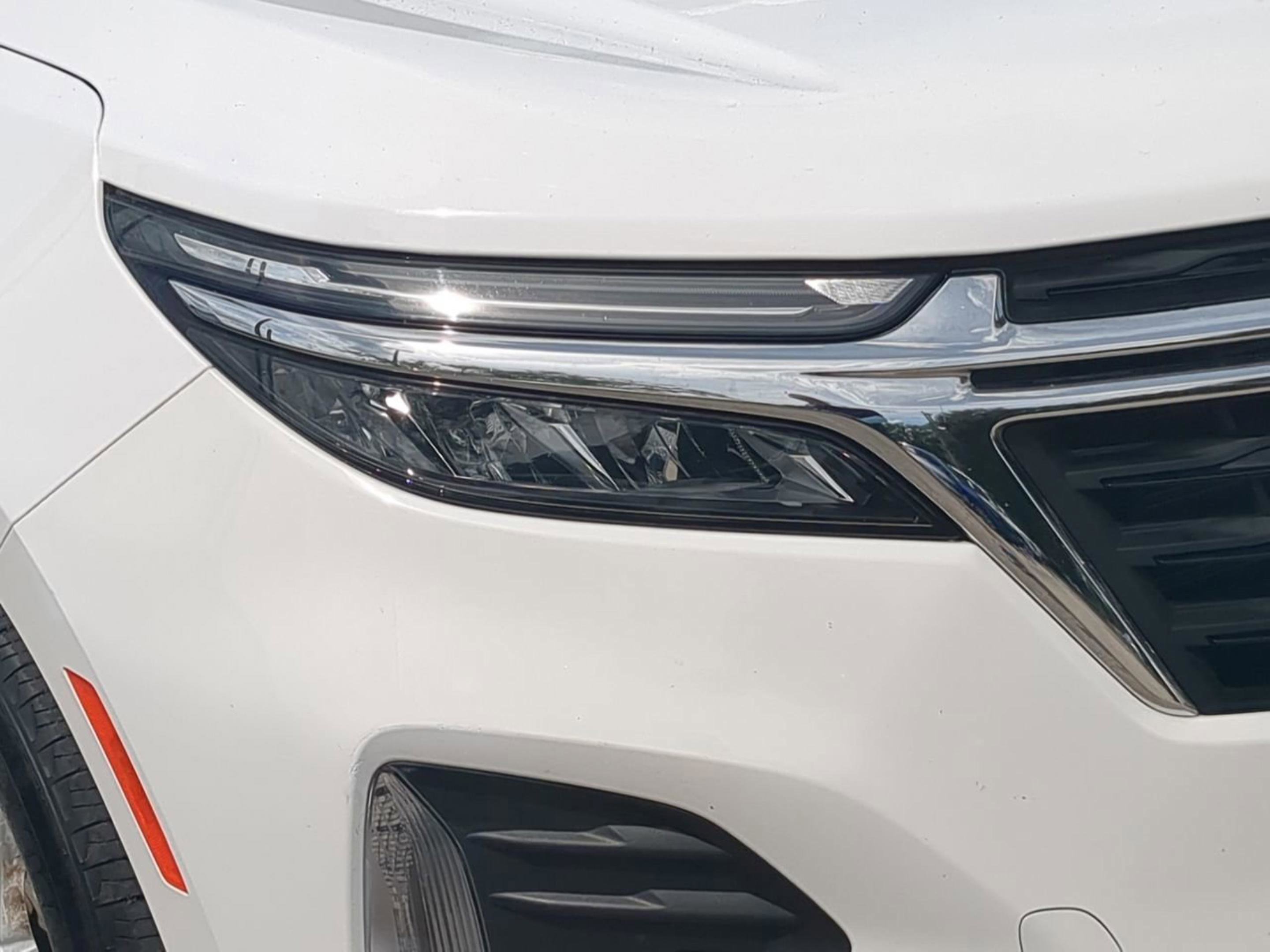2024 Chevrolet Equinox LT photo 8