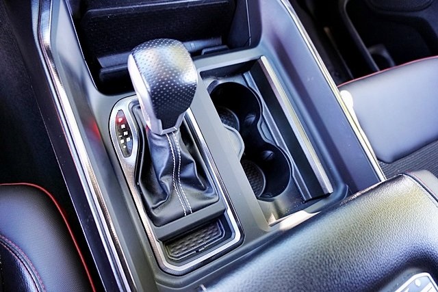 2021 Ram 1500 TRX photo 37