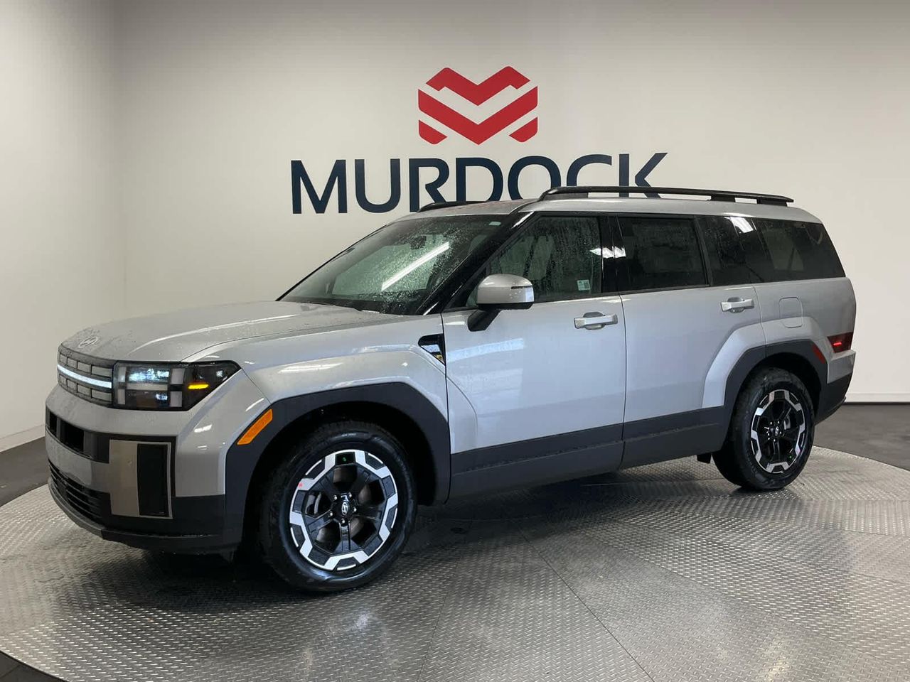 2026 Hyundai Santa Fe SEL's photo