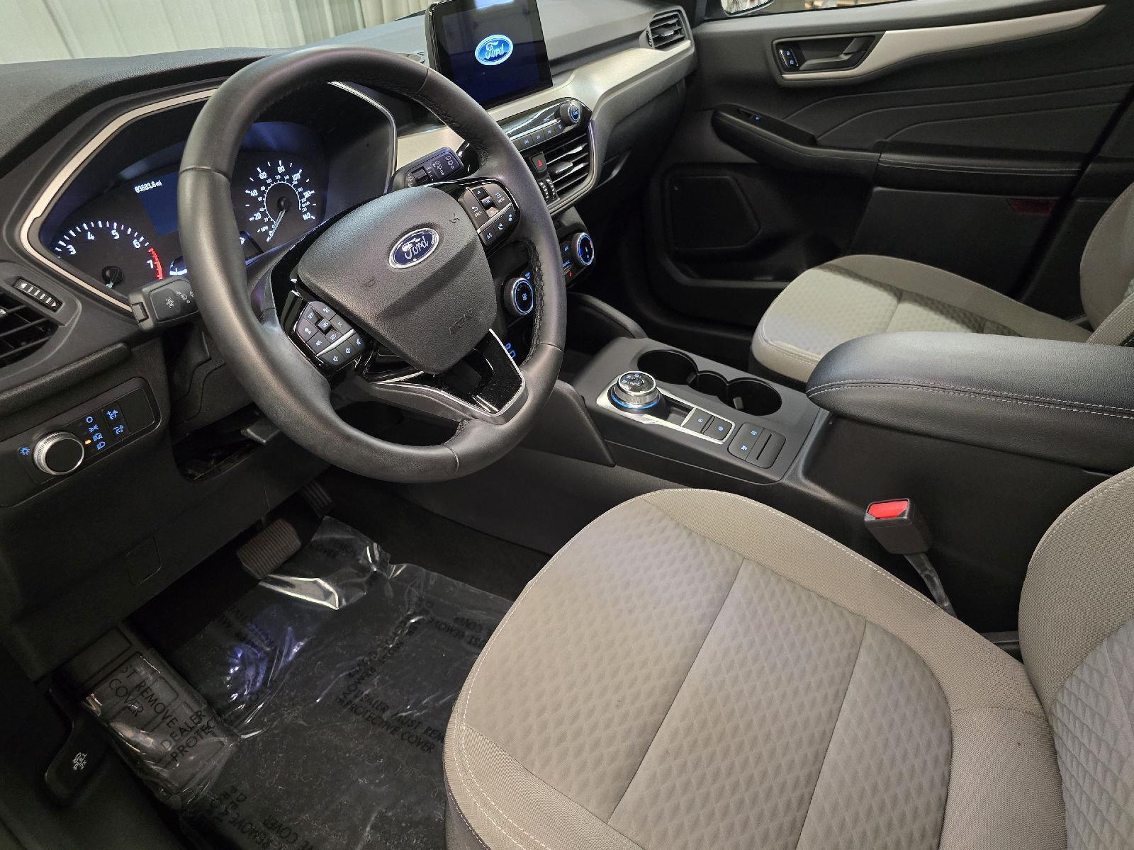 2022 Ford Escape SE photo 20