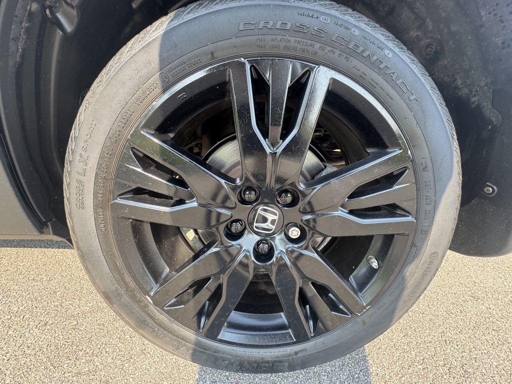 2022 Honda Pilot Special Edition photo 7
