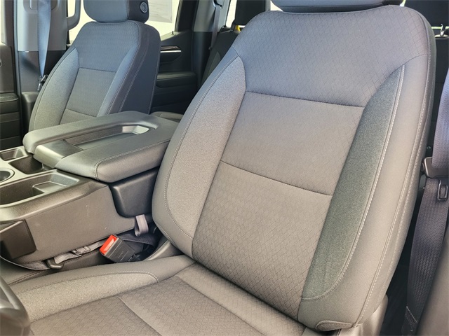 2023 Chevrolet Silverado 1500 RST photo 20