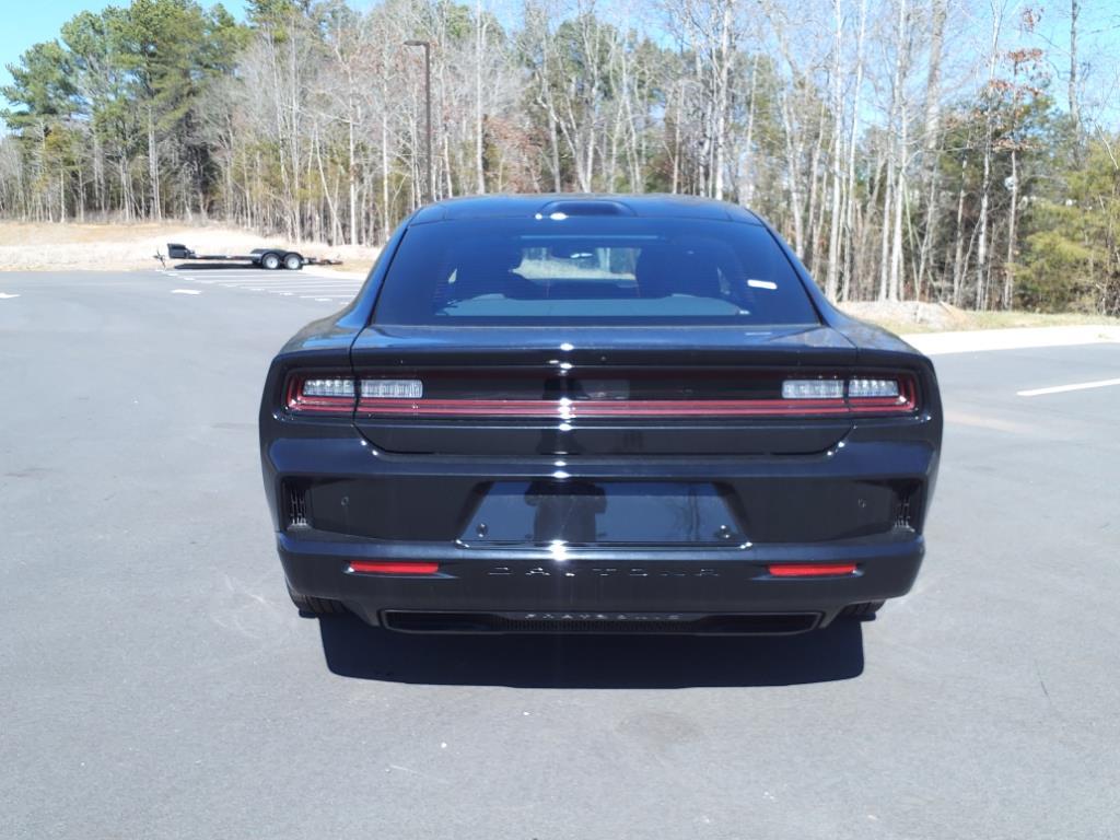 2025 Dodge Charger Daytona R/T photo 17