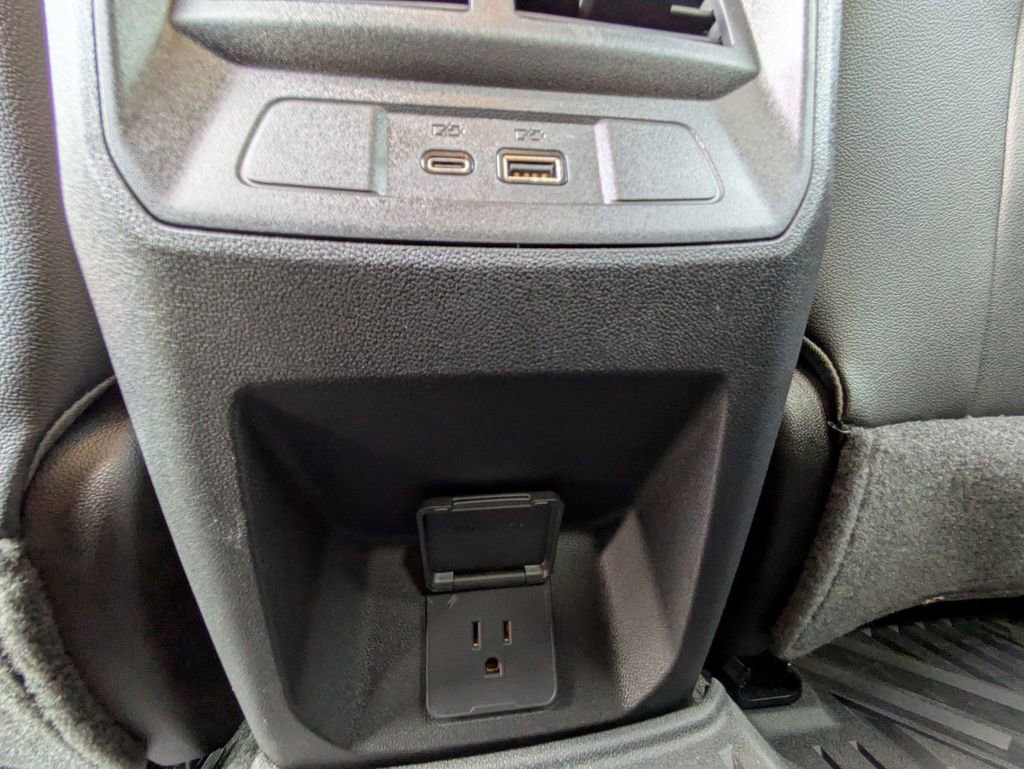 2025 Chevrolet Colorado ZR2 photo 24